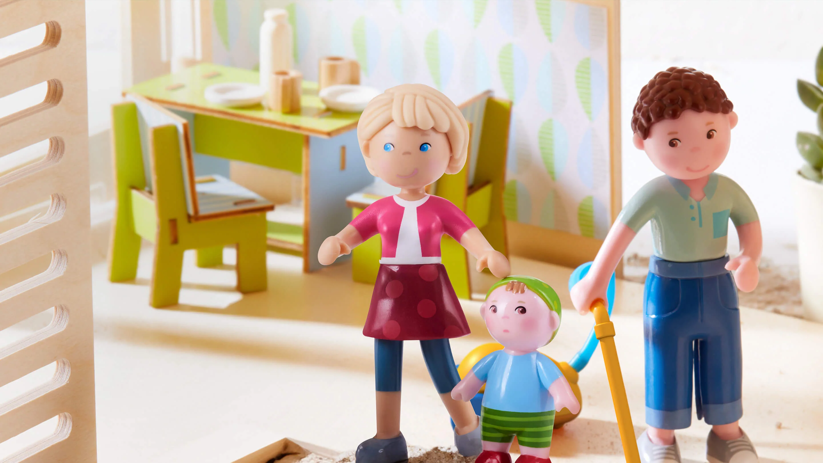 Inspire Joy Through Purposeful Play
