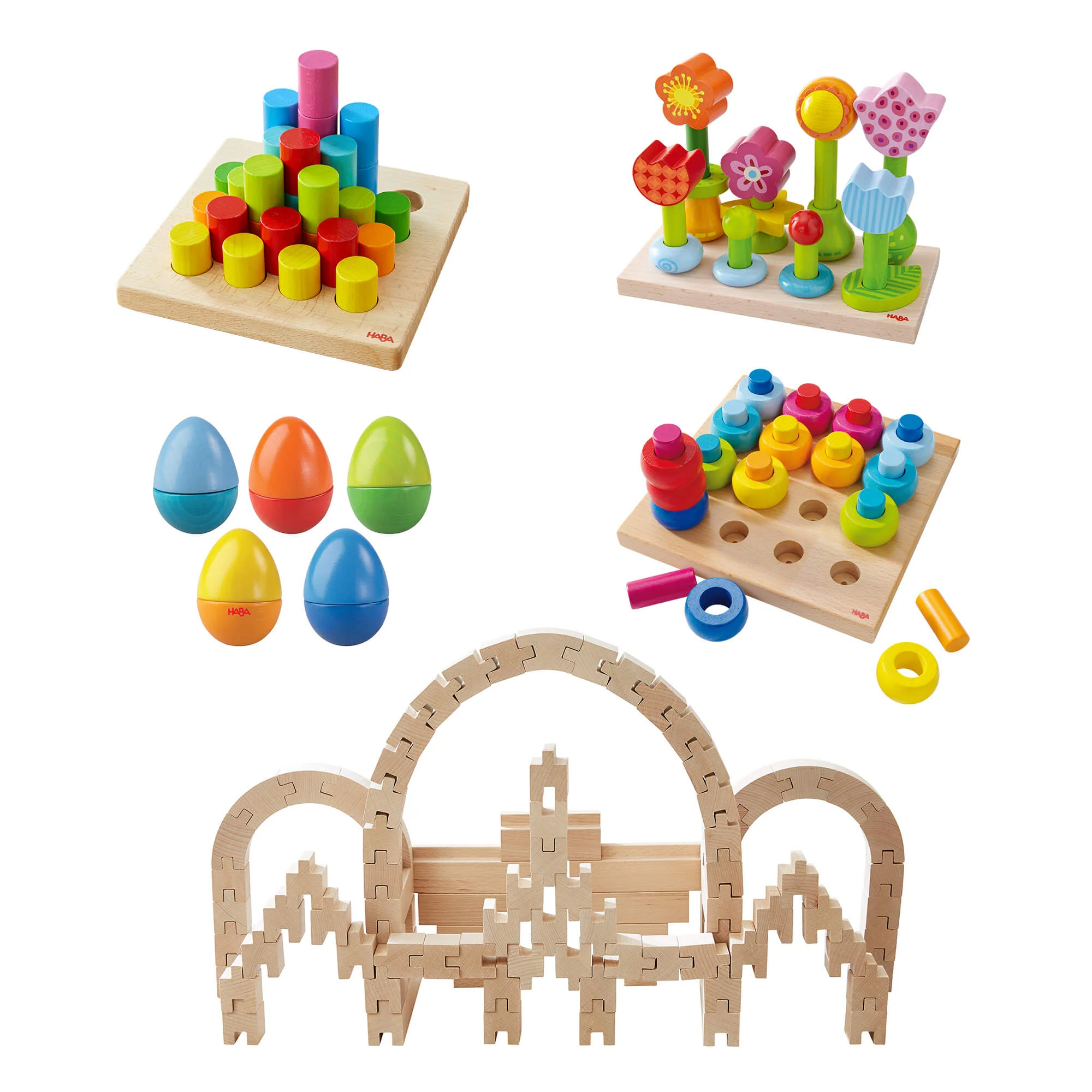 HABA Sale Collection